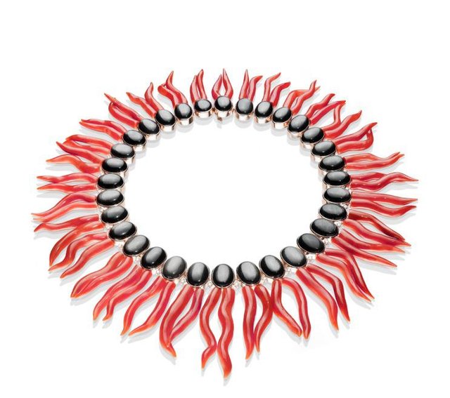 2021年 Case Awards 珠宝设计奖获奖作品