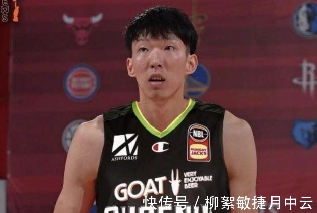 nbl|最佳防守球员的竞争者,周琦在澳大利亚表现不俗未来能重返NBA吗