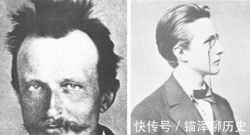 课本|为何历史课本上都是一群糟老头子?专家:为了阻止你们犯花痴!