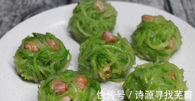 冬天要多吃萝卜，分享6种做法，一周不重样，应季而食才营养！