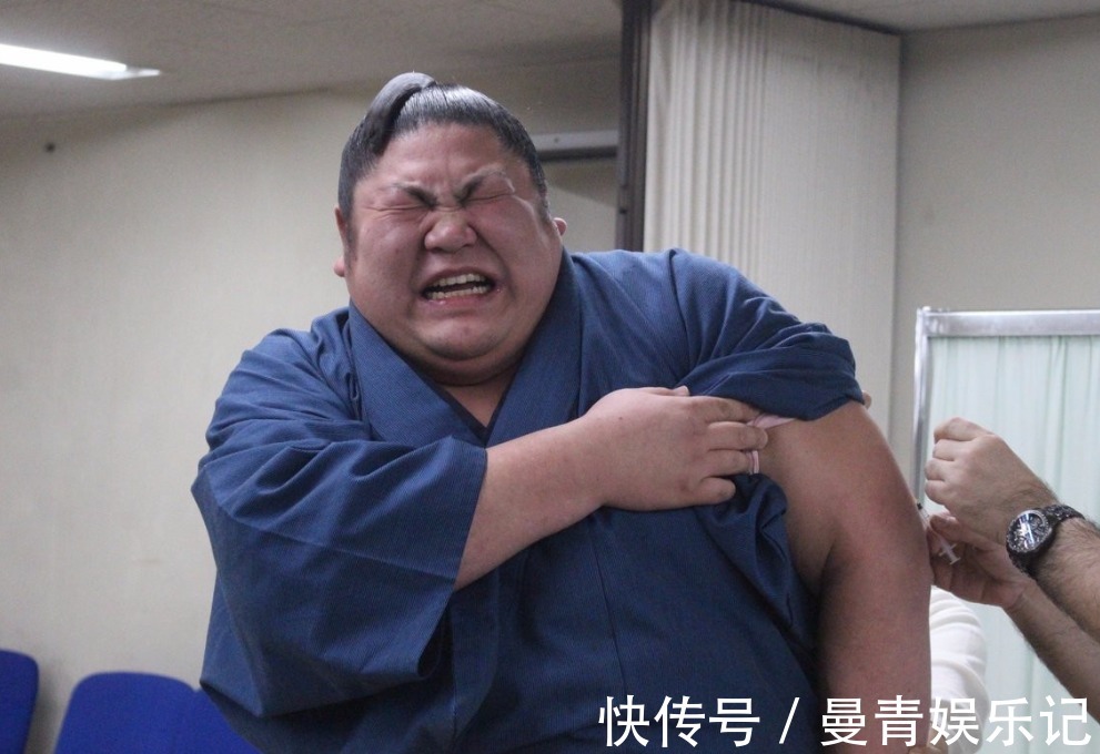 相扑|体重415公斤、腿粗2米!相扑之王离世后,妻子坦言:噩梦终于结束