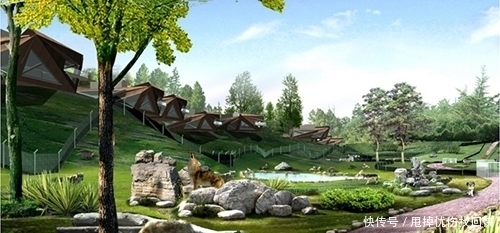 自然|文化主题公园景观规划设计是怎么样的