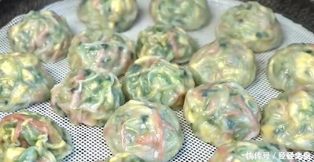 吃一斤它，相当于吃3斤牛肉，5斤猪肝，才8毛钱一斤，蒸着吃最香