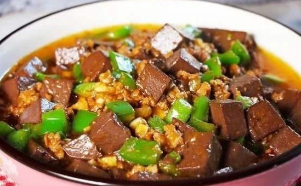 孩子|多给孩子吃的补钙菜,补铁补钙,易被人体消化和吸收,增强免疫力