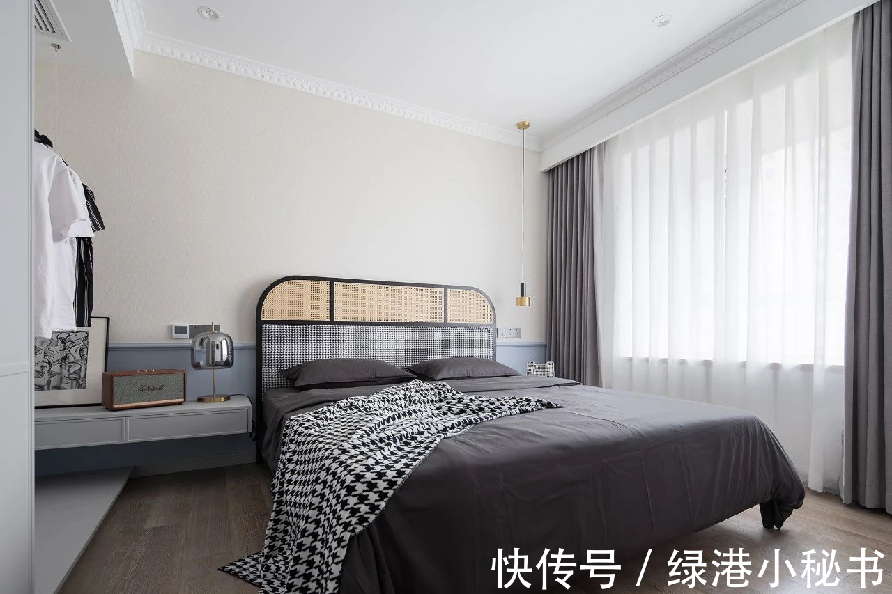软装|装修案例欣赏：软装的意义！打造独特味道的北欧之家！