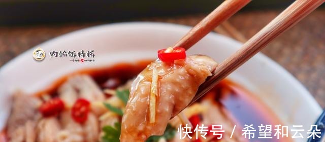 辣椒油|伏天,少吃牛羊肉,这5道精美凉拌菜,清爽解油腻,关键做法简单!