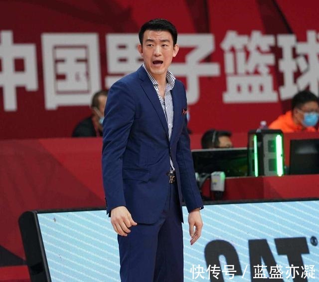 cb杨鸣第二,第一有点意外,CBA本赛季脾气前四火爆教练都是谁!