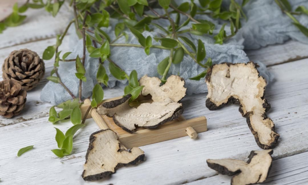 湿气|脾虚湿气重及痰湿体质,常用这六味中药,健脾祛湿又和胃!