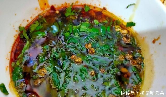 土豆加一物,比学校门口的还要美味