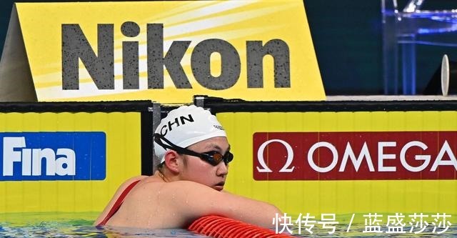 女运动员|中国人,短池游泳世锦赛最佳女运动员,历史上首!