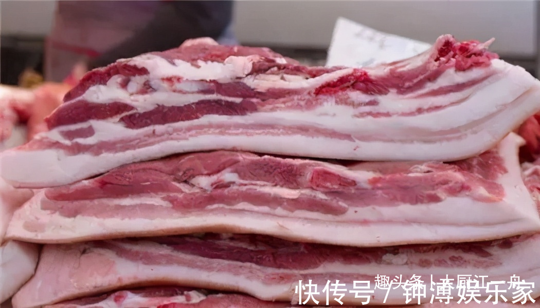 炒猪肉炖排骨，牢记“1放3不放”，肉香味浓又解馋，关键还不腥