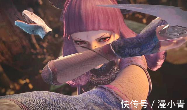 蚩梦|不良人4：怪坛实力吹过了，大帅瞬移都用不上，下一季真假李嗣源