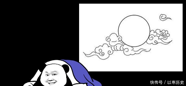 嘻哈春秋一件事,看中国古人寓意深远的天文文化