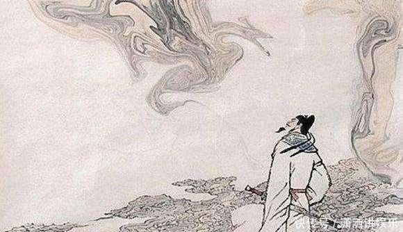 李白向女子求欢,却惨遭拒绝!于是写下一首酸溜溜的诗,流传千古