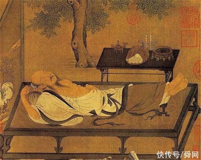 被子|俗语:“人睡三觉，命比纸薄”，什么情况下睡觉对人体危害大?