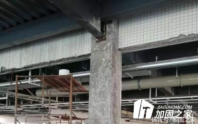 补强|房屋为什么要做加固补强?