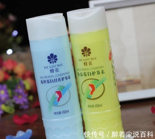 有光泽|继“蜂花”后！国内又一洗发水受大众“宠爱”，控油养发很温和