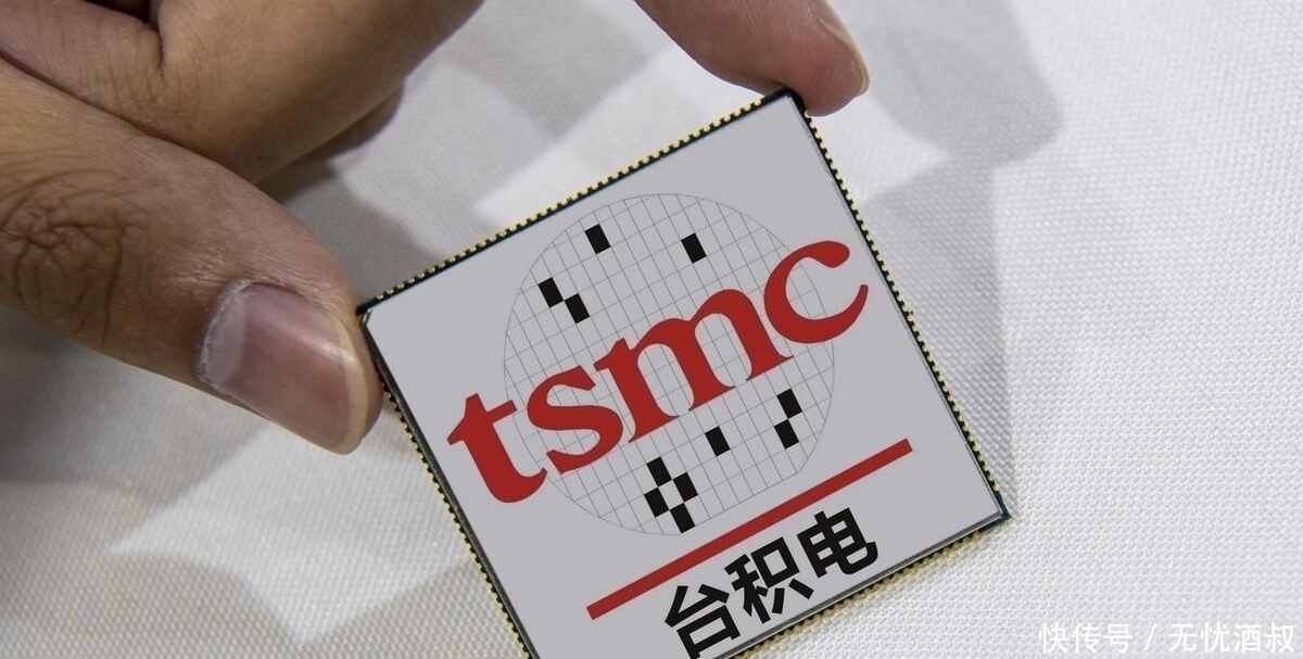 美企|外媒传来新消息,事关台积电对华为出货许可