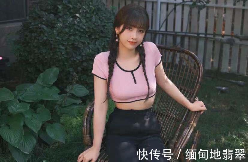 发型|不烫发也不染发的人,做好4点,不输给去理发店做发型的人