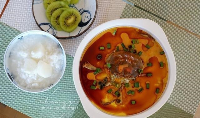 儿子读大学，老公出差，煮妇1人食三餐，实惠接地气，拒绝穷精致