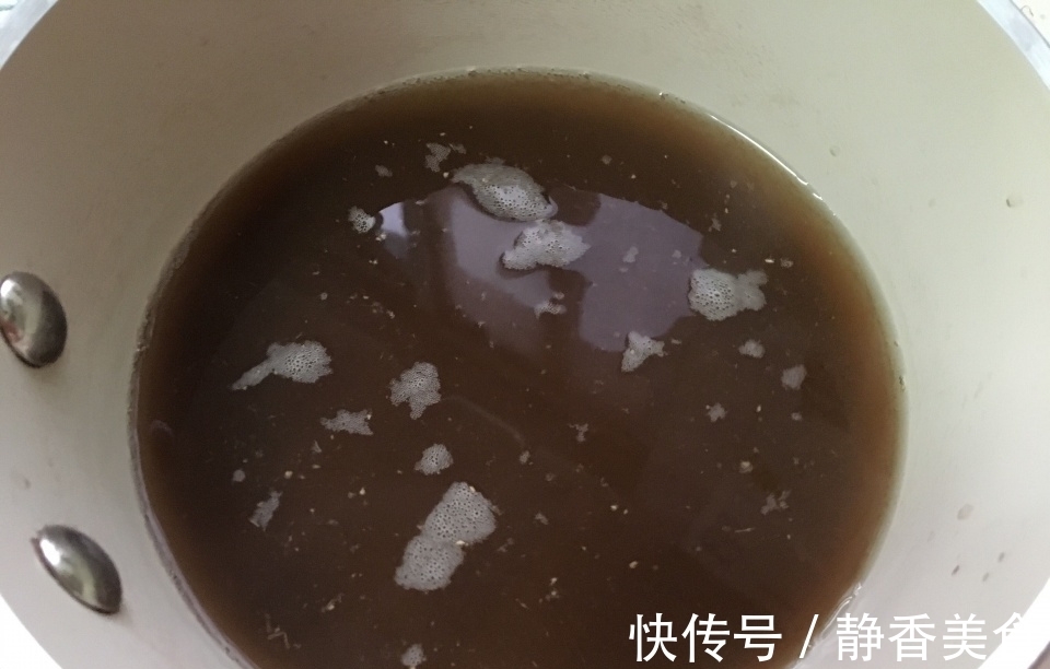 女人|秋天，女人常喝这碗汤最养人，三块钱一碗，下火润燥又养颜
