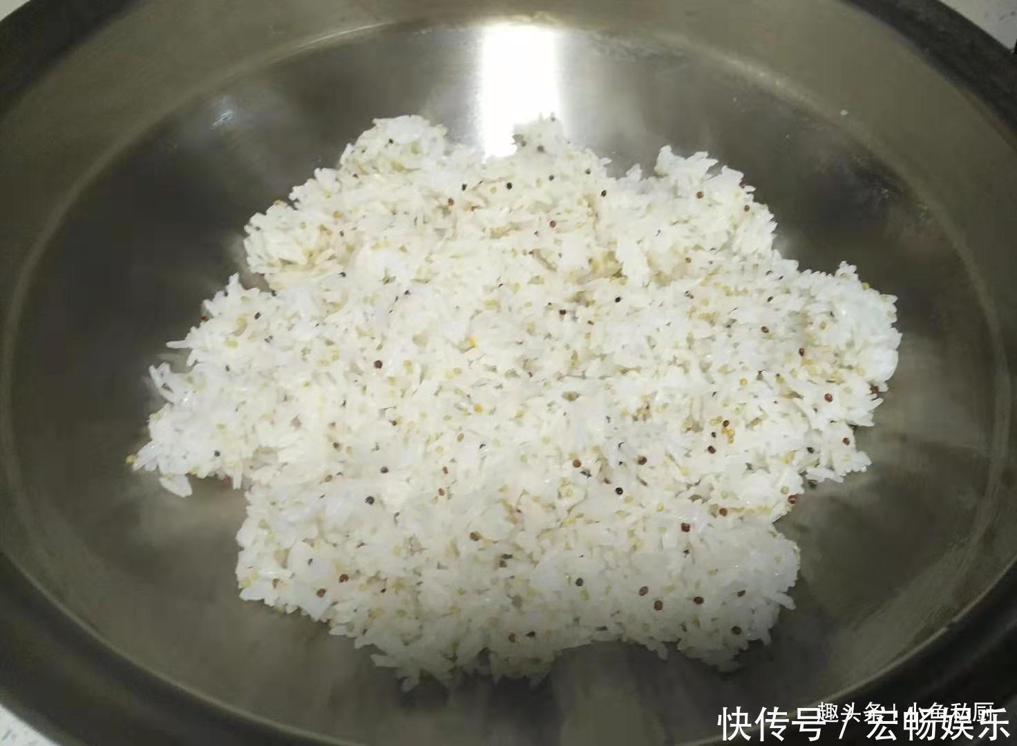 藜麦|晚餐学会这样吃,不用挨饿,吃饱吃好还瘦得快,胖成球也能瘦成猴
