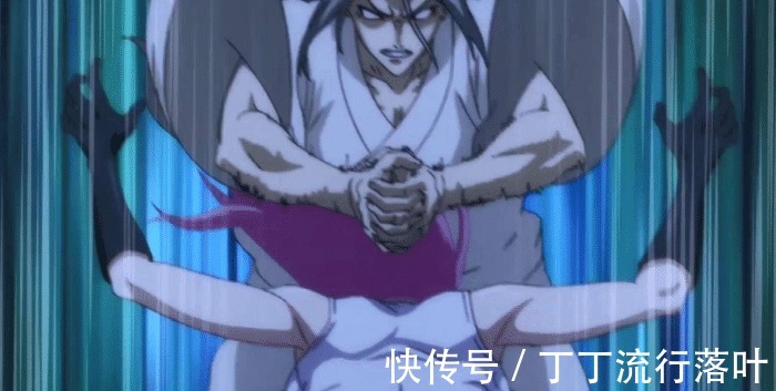 胡杰|一人之下你真正了解夏禾吗,不是你表面上看的那样,内心很专情