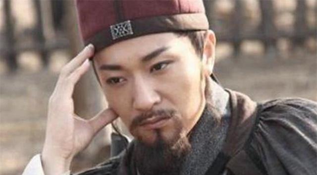 死穴!“反面教材”晁盖做人不能暴露的三大死穴,他一个都没藏住!