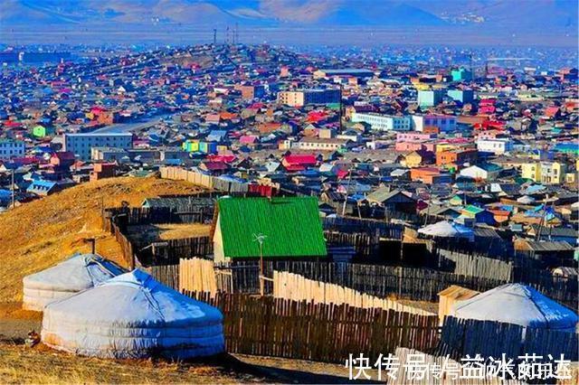 司马光|蒙古国到底出什么事了280万民众请求中国出手,称只有中国能帮