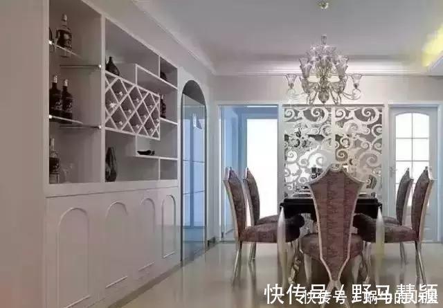 柜子|房子小,东西多,这10个地方打上柜子,家里东西再多也装得下!