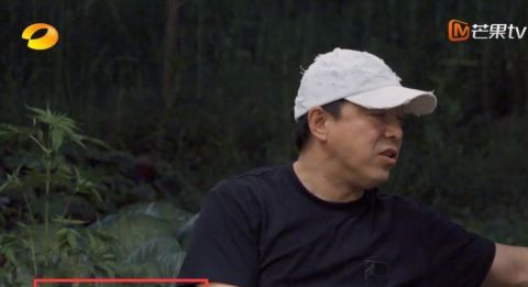 蘑菇屋|张艺兴湘江水舞台燃炸应该感谢黄渤，但黄渤最担心的事还是发生了