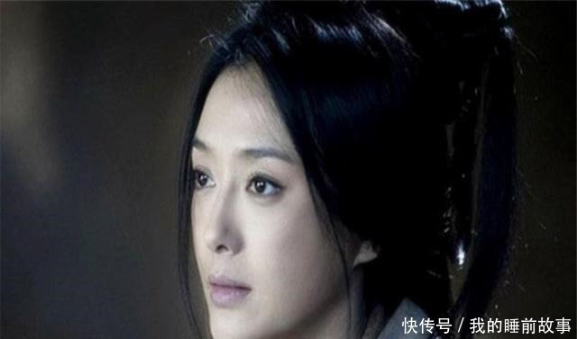 戚夫人到|戚夫人究竟有何过人之处，能让刘邦不再怕家中悍妻，也要专宠于她