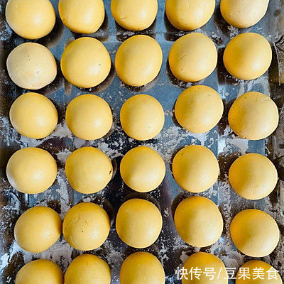 上桌妙光的南瓜汤圆,这个冬日别再错过啦