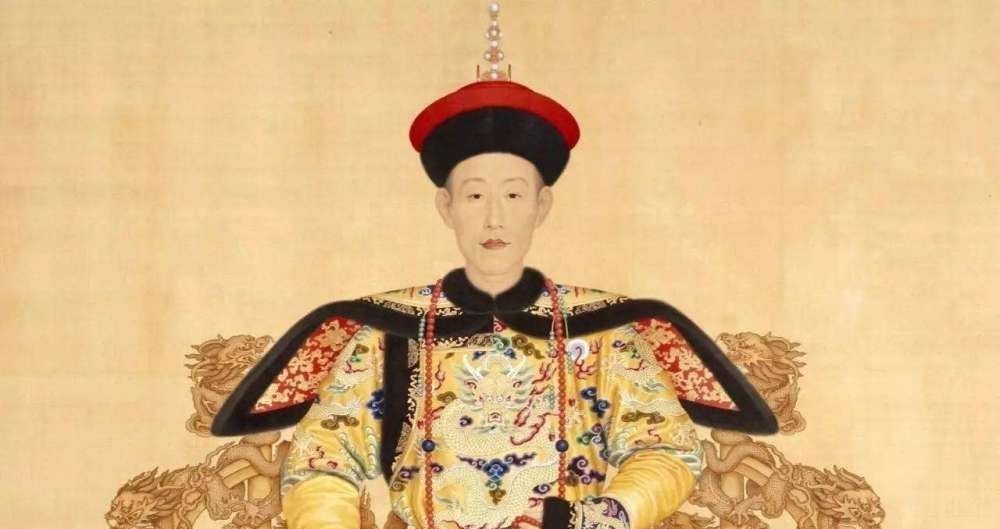 和?|孙殿英为何宁愿背负骂名去盗慈禧墓，也不去盗取和珅的富可敌国？