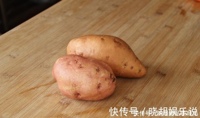 山药|秋天,吃山药吃土豆不如吃它,低脂肪营养高,常吃增强体抗力