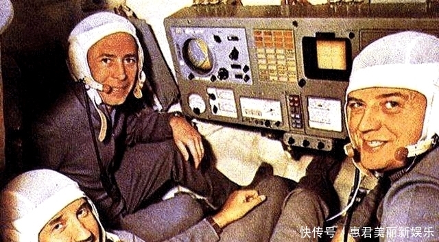 人类死在地球之外的仅有三人,而只有两人实现了真正的天葬