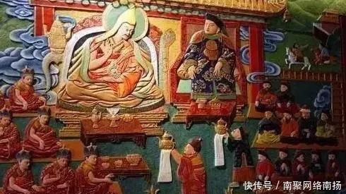 老年|比故宫还壕的宫殿:最好的藏传文玩都在这儿