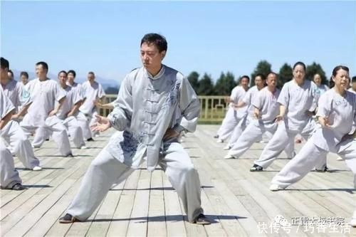 陈式太极拳|缠丝劲的五大特效,样样精辟,太极拳高手都是“缠”出来的