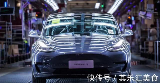 马斯克|7月在华销量不敌新势力：特斯拉走下神坛？