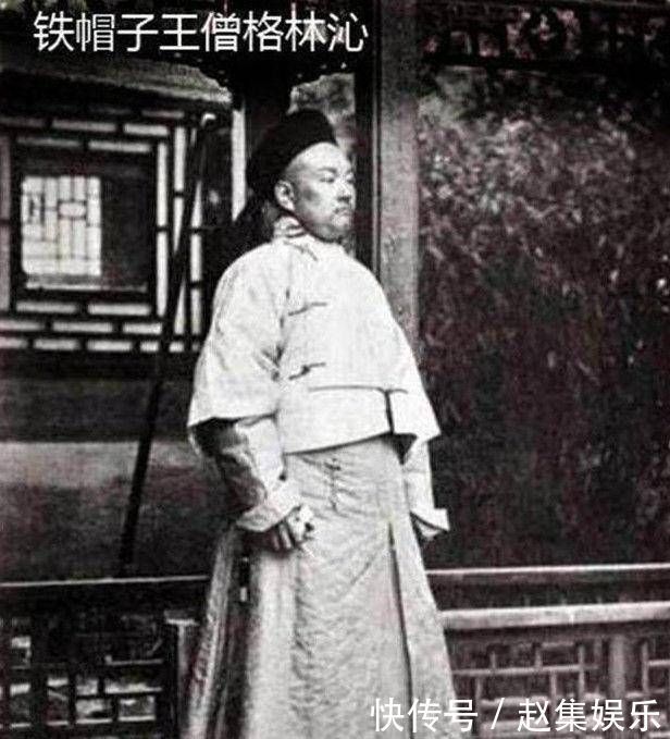 麦田|名将僧格林沁,生擒太平军林凤祥、李开芳,后被一小孩杀死在麦田