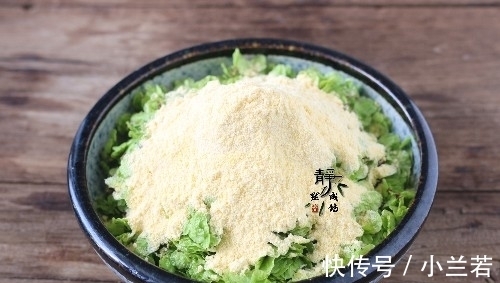 面粉|四月里遇到此菜，别犹豫，多少钱都要拿下，春天才有，超好吃