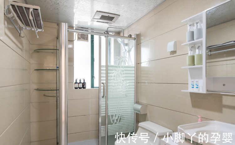 大海|把大海的纯粹带进家里,打造现代四居室,享受绝佳美景