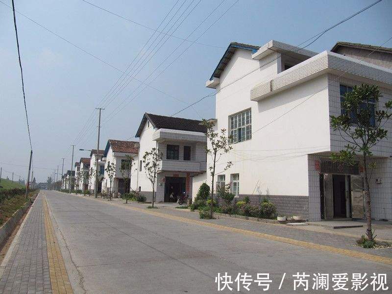 耕地|明年的农村开始“量房子”,不是征地却有补贴,这4类房屋不包括