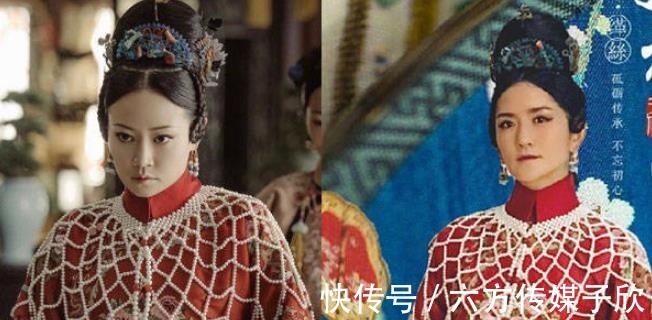 主持人|“根红苗正”的谢娜主持节目疯疯癫癫,再不改正后果严重!