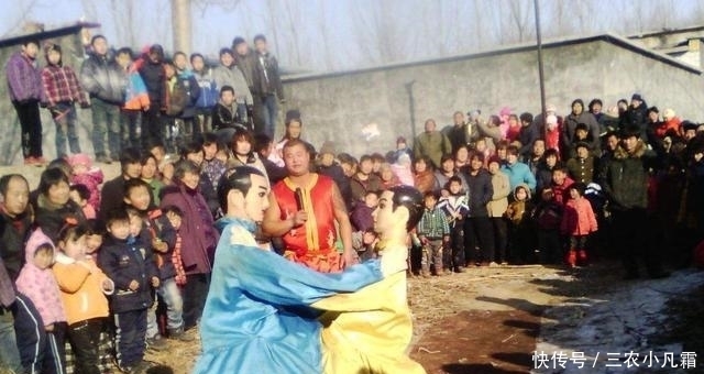 喜事|农村俗语“喜事叫, 丧事到”, 其中有什么含义吗?