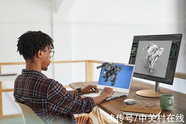 rtx|支持裸眼3D 宏碁ConceptD 7 SpacialLabs Edition笔记本发布