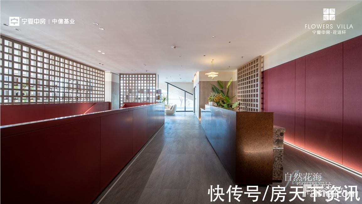 全户型|新鲜出炉！帮你搜集银川金凤区楼盘现场的最新美图