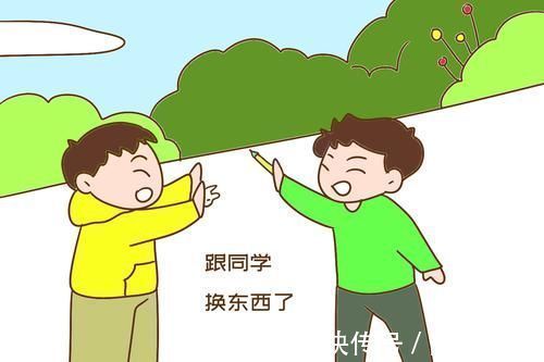 铅笔|孩子刚上一年级,丢的36支铅笔、十几块橡皮去哪了?有人把案破了