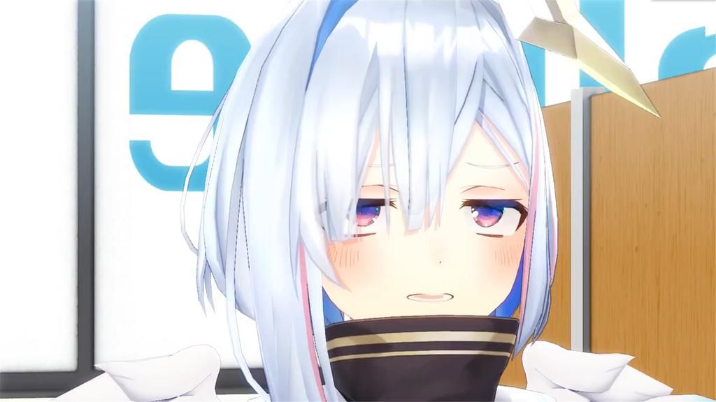 暂停|桐生可可暂停活动后，holo开启招募，准备培养新一批的虚拟主播