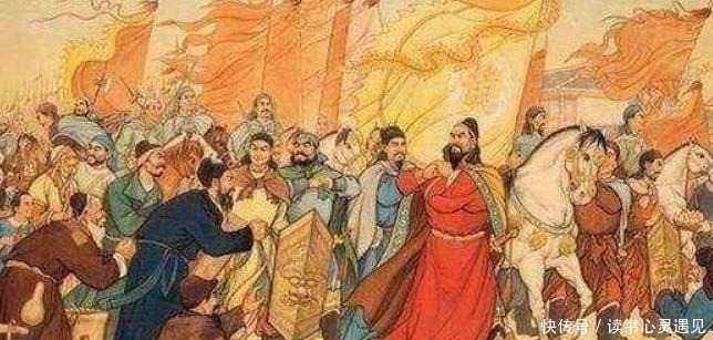 王朝|欧洲王室存在千年几乎不变，为何中国王朝坚持不到三百年就更替